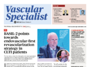 Vascular Specialist–May 2023