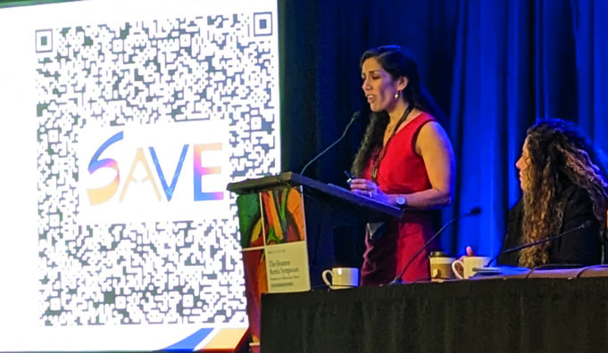 A vascular mission: Defying assumptions in the fight against amputation in disadvantaged areas