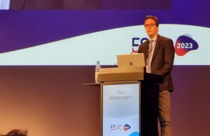 Interim data find ‘no evidence of benefit’ for carotid revascularization additional to optimized medical therapy