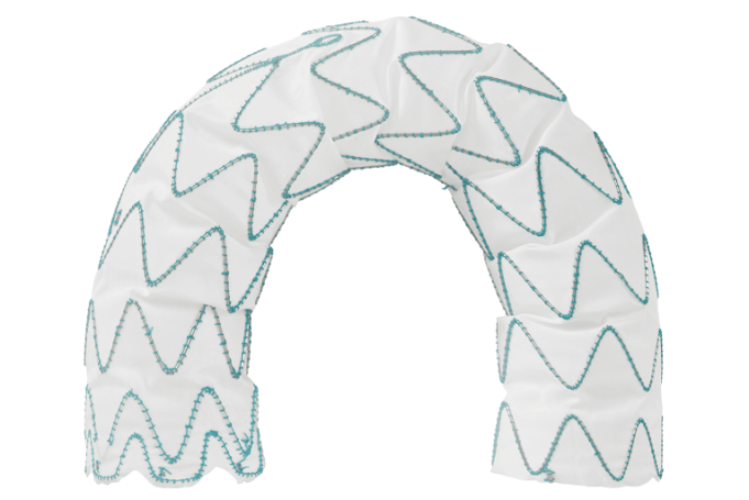 FDA approves dissection and transection indication expansion for RelayPro stent graft system transection