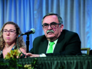 Crawford panel focuses minds on challenges facing vascular surgery workforce numbers