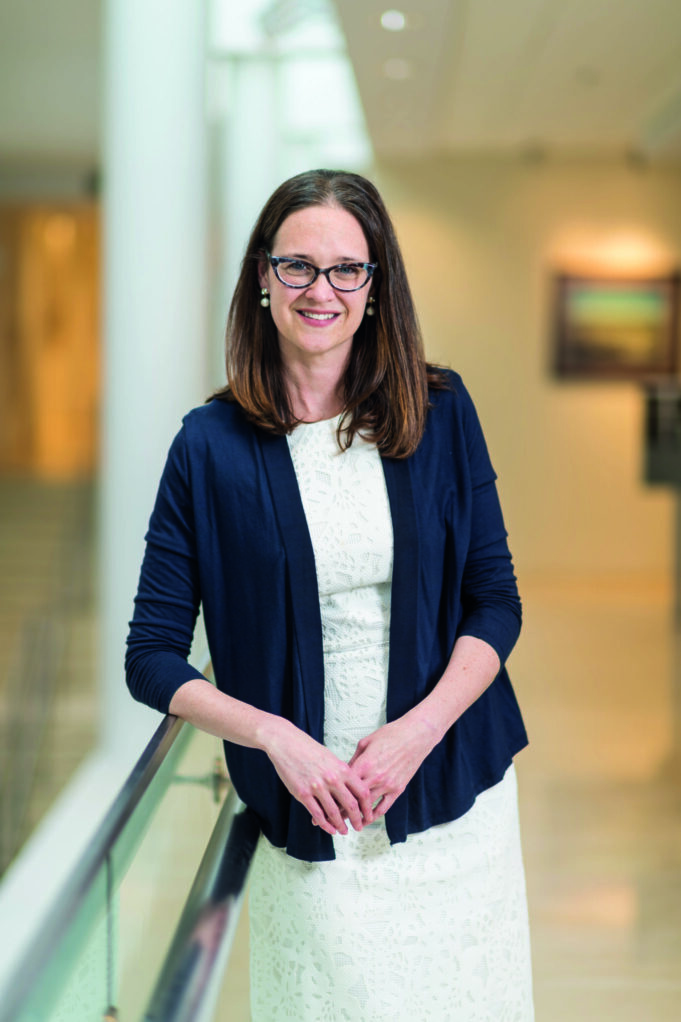 Assessing the needs of young vascular patients vascular