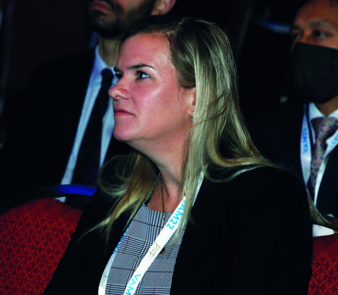 Special invited research presentations offered at VAM