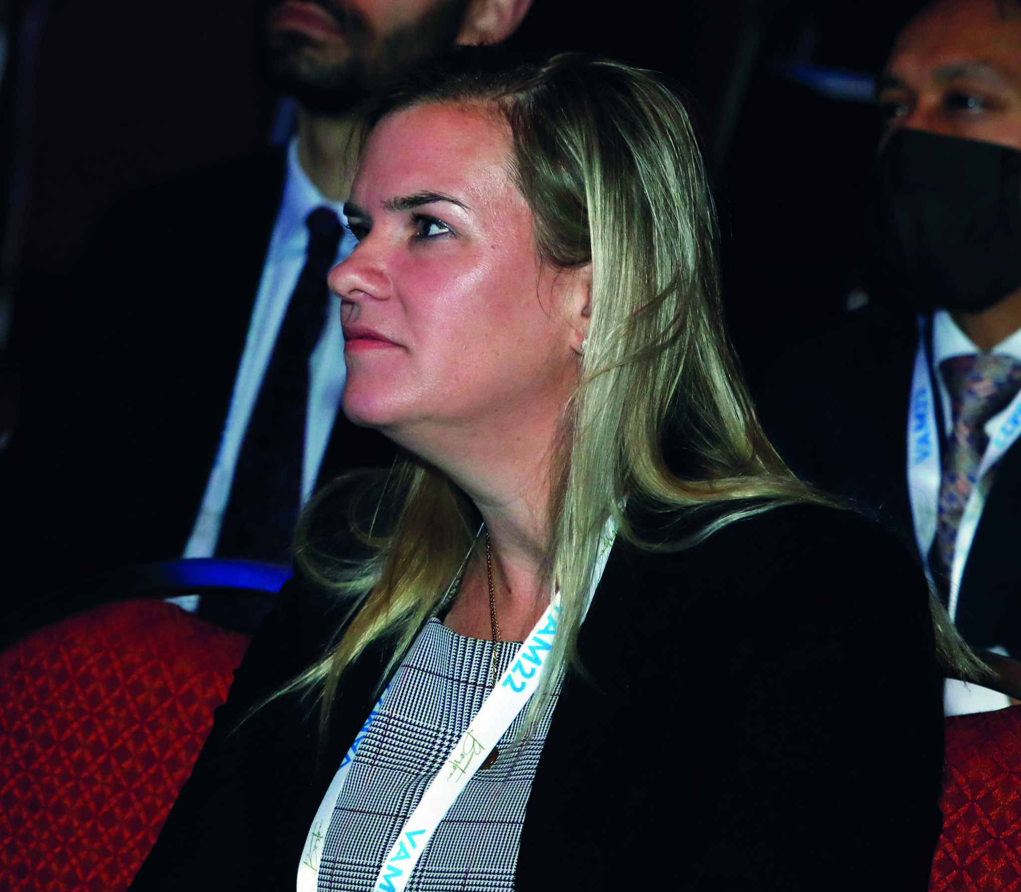 Special invited research presentations offered at VAM