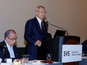 VAM 2023: ‘What I wish I knew before retirement’ talk gives insight into adaptation and emeritus life