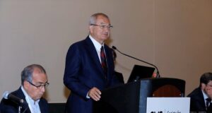 VAM 2023: ‘What I wish I knew before retirement’ talk gives insight into adaptation and emeritus life