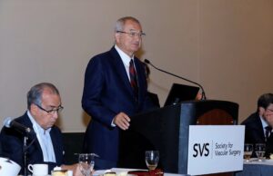 VAM 2023: ‘What I wish I knew before retirement’ talk gives insight into adaptation and emeritus life