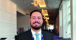 Generational divide: Do baby boomers and millennials see eye-to-eye on vascular surgery training needs? generational