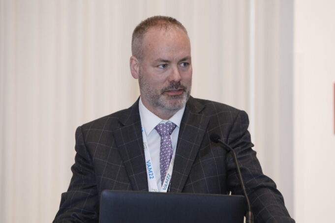 Two-year DETOUR2 study results presented at VAM 2023