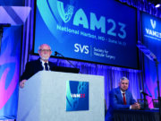 Opening ceremony heralds ‘power’ of VAM attendance