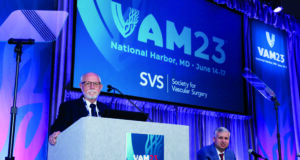 Opening ceremony heralds ‘power’ of VAM attendance