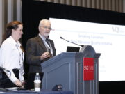 VAM 2023: Vascular Quality Initiative launches national smoking cessation drive