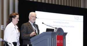 VAM 2023: Vascular Quality Initiative launches national smoking cessation drive