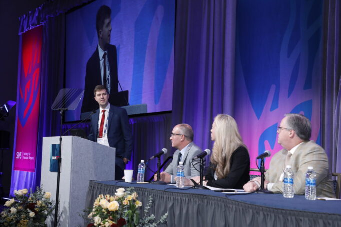 Frailty status beats WIfI score as mortality predictor in all-comer CLTI study WIfI score