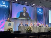 Special VAM session underscores ‘complementary’ nature of open and endovascular strategies in CLTI patients complementary