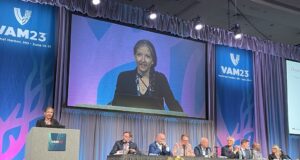 Special VAM session underscores ‘complementary’ nature of open and endovascular strategies in CLTI patients complementary