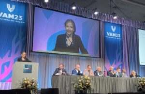 Special VAM session underscores ‘complementary’ nature of open and endovascular strategies in CLTI patients complementary