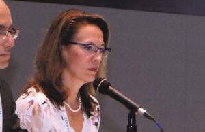 Global perspectives take center stage in second annual WFVS session at VAM WFVS