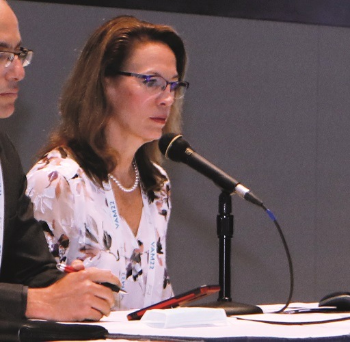 Global perspectives take center stage in second annual WFVS session at VAM WFVS