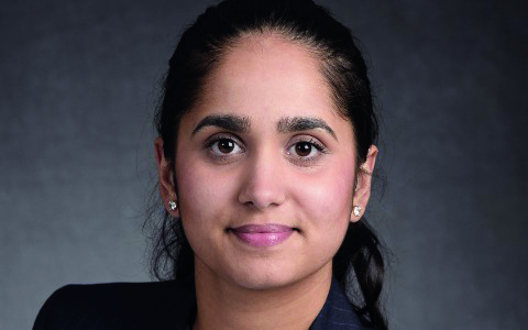 ‘First’ study to identify endothelial cell-cell communication via bidirectional secretion of extracellular vesicle cargo wins SVS Foundation award, place on VAM stage