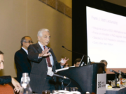 ‘Nobody believed us’: Vascular giant discusses overcoming skeptics to make specialty-defining breakthroughs