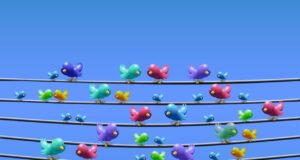 VAM 2023: Bring your Twitter ‘A’ game