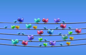 VAM 2023: Bring your Twitter ‘A’ game