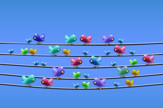 VAM 2023: Bring your Twitter ‘A’ game