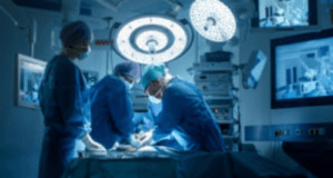 VAM 2023: Endovascular thermal septotomy for chronic post-dissection aortic aneurysm