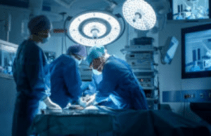 VAM 2023: Endovascular thermal septotomy for chronic post-dissection aortic aneurysm