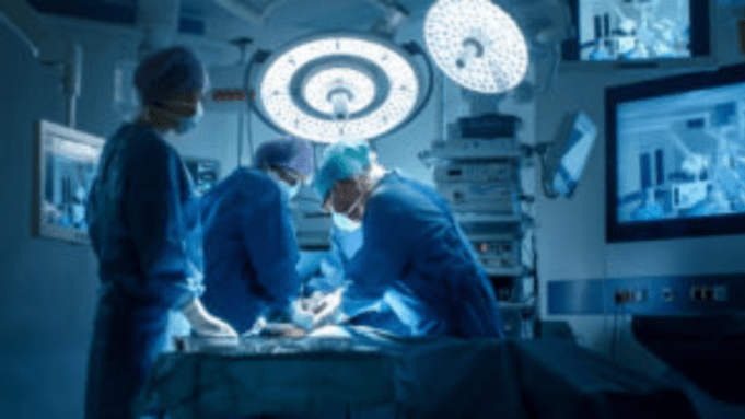 VAM 2023: Endovascular thermal septotomy for chronic post-dissection aortic aneurysm