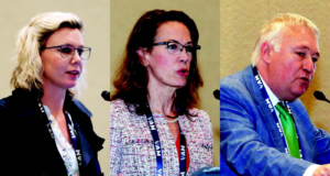 The global burden of CLTI: ESVS President points toward need for new global vascular guidelines