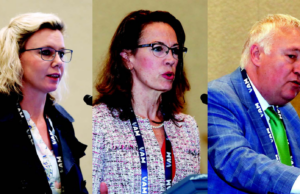 The global burden of CLTI: ESVS President points toward need for new global vascular guidelines