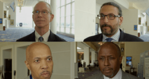 VAM attendees chime in on BEST-CLI and BASIL-2