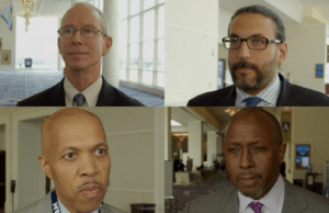 VAM attendees chime in on BEST-CLI and BASIL-2