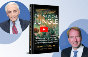 The Big Interview: Pioneering surgeon recounts career as new VAM lectureship is birthed
