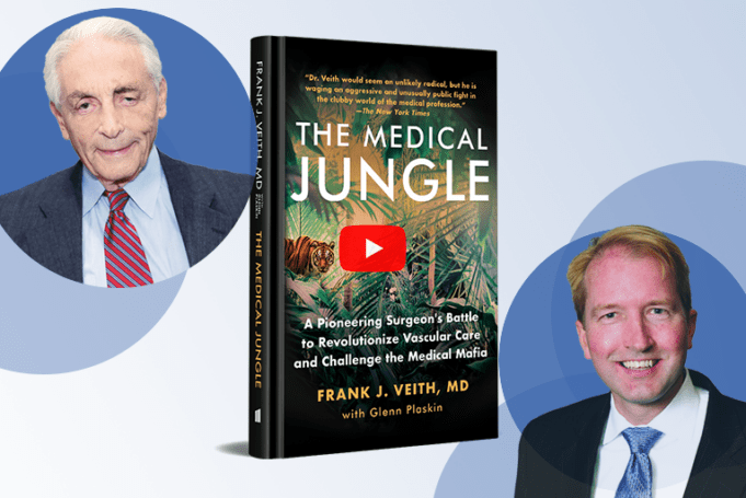 The Big Interview: Pioneering surgeon recounts career as new VAM lectureship is birthed