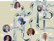 VAM 2023: President-elect zeroes in on complexity of issues within vascular surgery pipeline