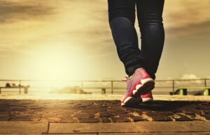 Make those VAM steps count: Compete to be the meeting’s top walker