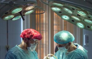 Primary patency after venous stenting best in NIVL patients, study finds venous stenting