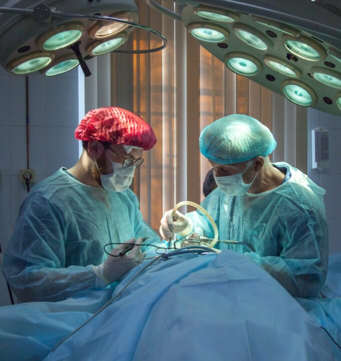Primary patency after venous stenting best in NIVL patients, study finds venous stenting