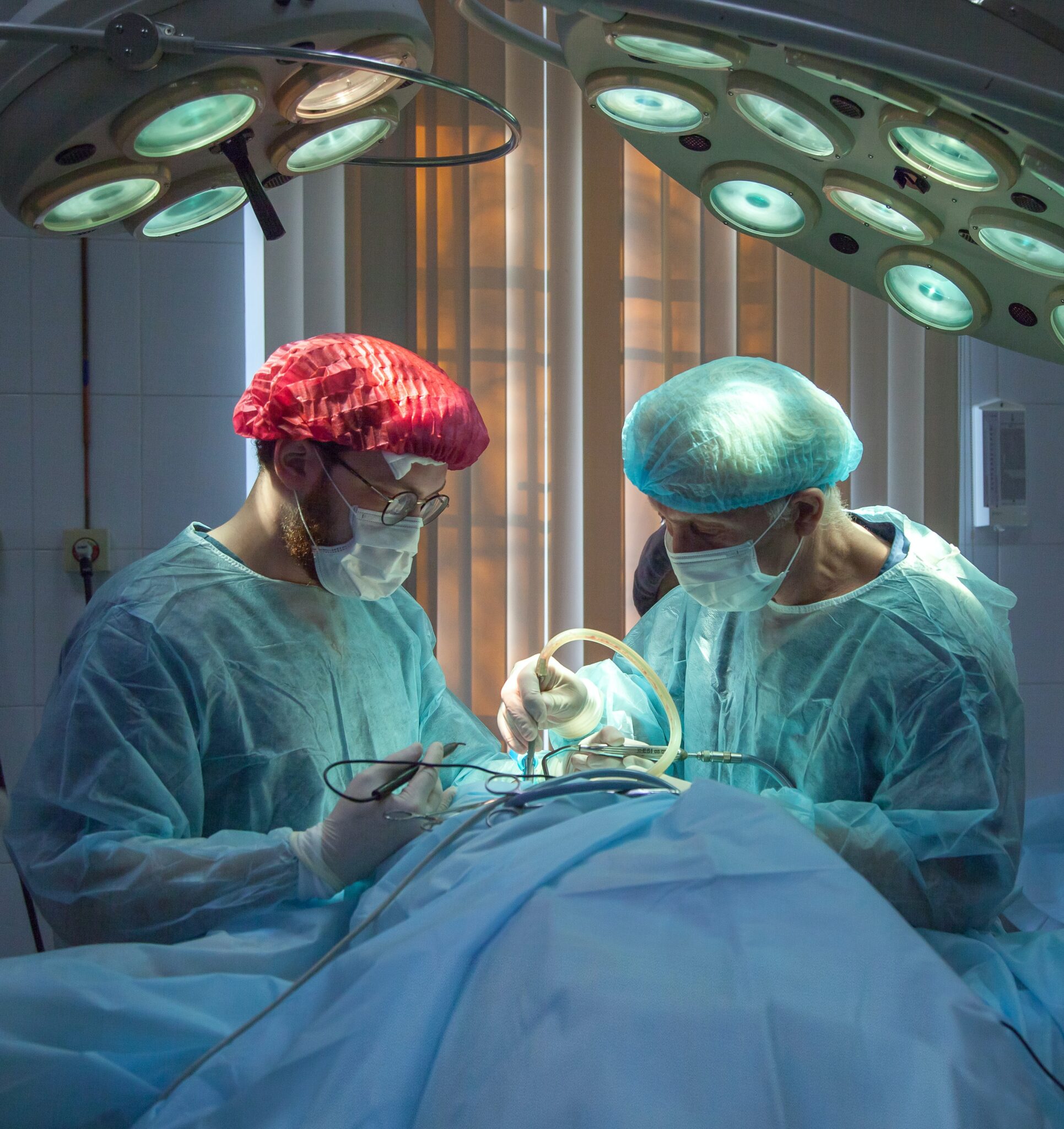 venous stenting