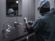 Physical pain a risk factor for vascular surgery trainee burnout, survey reveals burnout