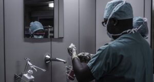 Physical pain a risk factor for vascular surgery trainee burnout, survey reveals burnout