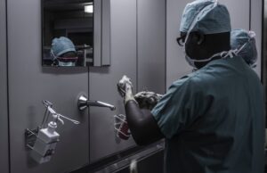 Physical pain a risk factor for vascular surgery trainee burnout, survey reveals burnout