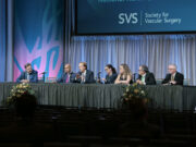 Crawford panel looks at opportunities to plug and extend vascular surgery workforce pipeline