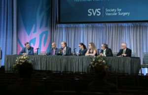 Crawford panel looks at opportunities to plug and extend vascular surgery workforce pipeline