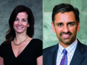 SVS Foundation adds two surgeons to board of directors