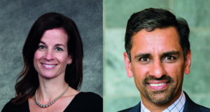 SVS Foundation adds two surgeons to board of directors