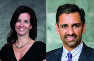 SVS Foundation adds two surgeons to board of directors